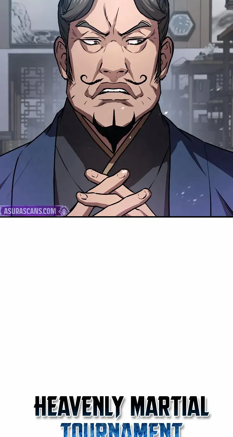 The Demonic Cult Instructor Returns Chapter 23 page 43 - 