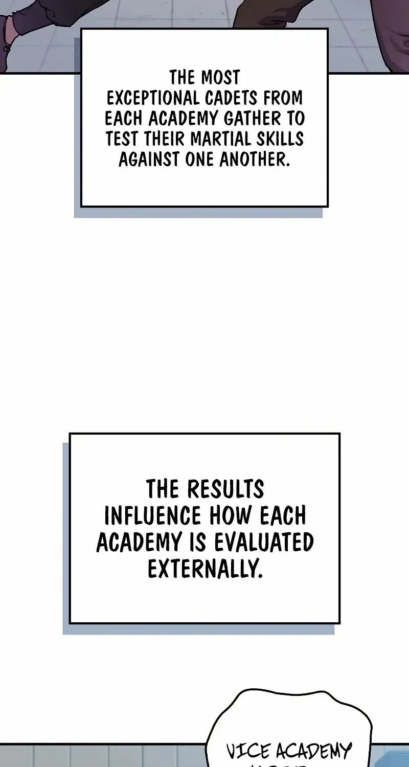The Demonic Cult Instructor Returns Chapter 23 page 46 - 