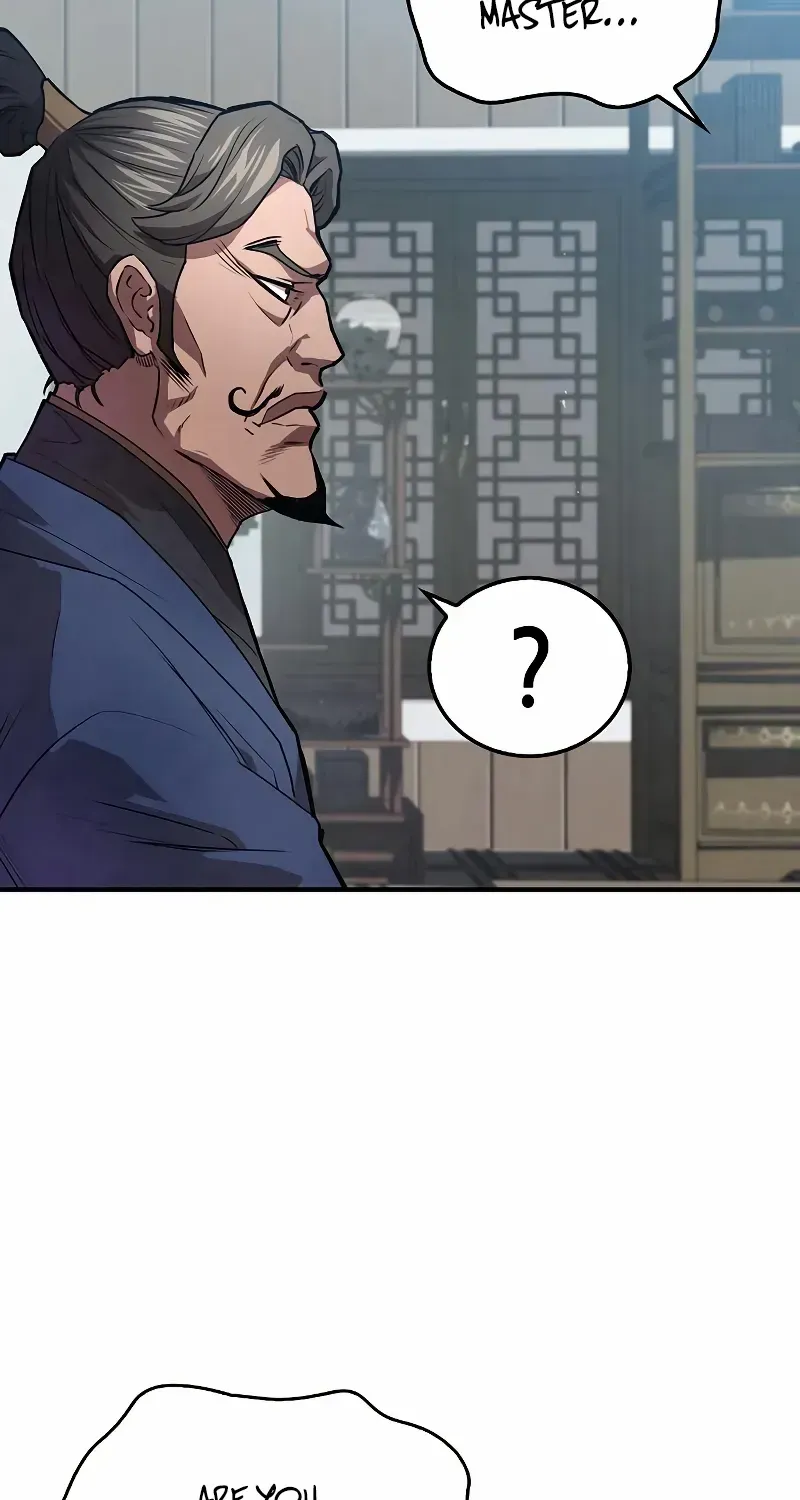 The Demonic Cult Instructor Returns Chapter 23 page 47 - 
