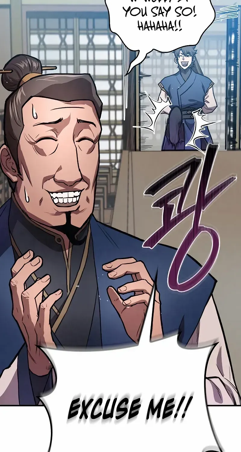 The Demonic Cult Instructor Returns Chapter 23 page 52 - 
