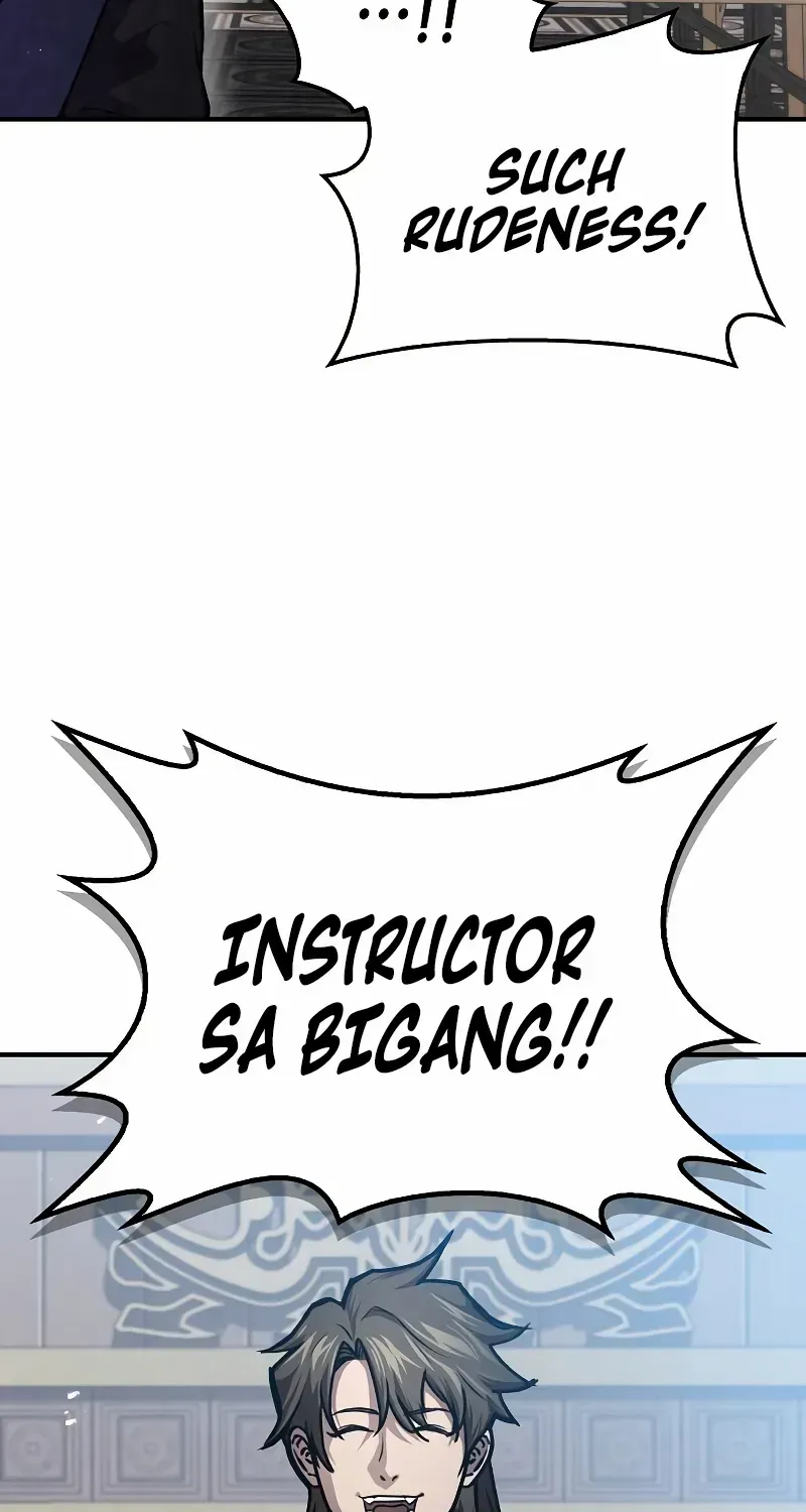 The Demonic Cult Instructor Returns Chapter 23 page 54 - 