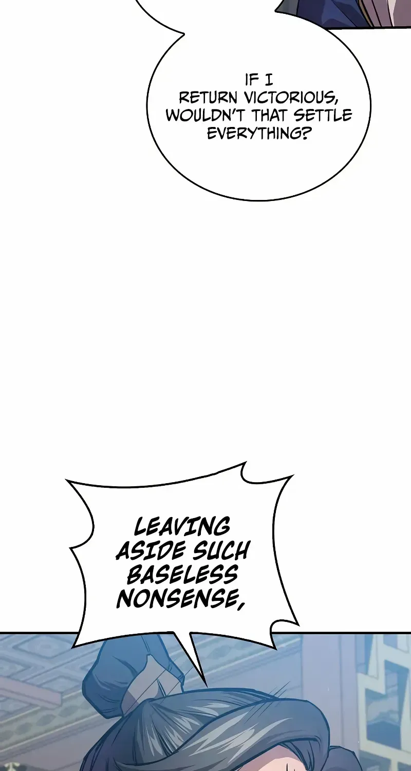 The Demonic Cult Instructor Returns Chapter 23 page 62 - 