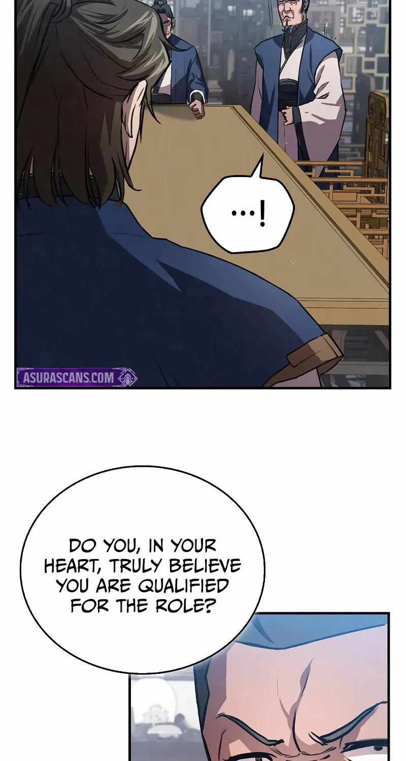 The Demonic Cult Instructor Returns Chapter 23 page 66 - 