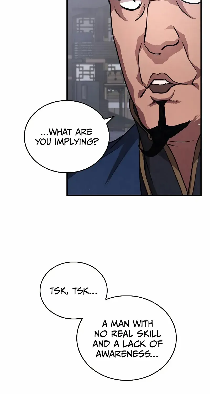 The Demonic Cult Instructor Returns Chapter 23 page 67 - 
