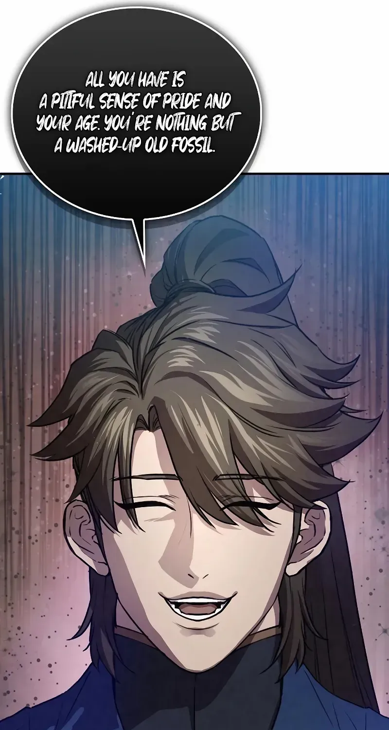 The Demonic Cult Instructor Returns Chapter 23 page 69 - 