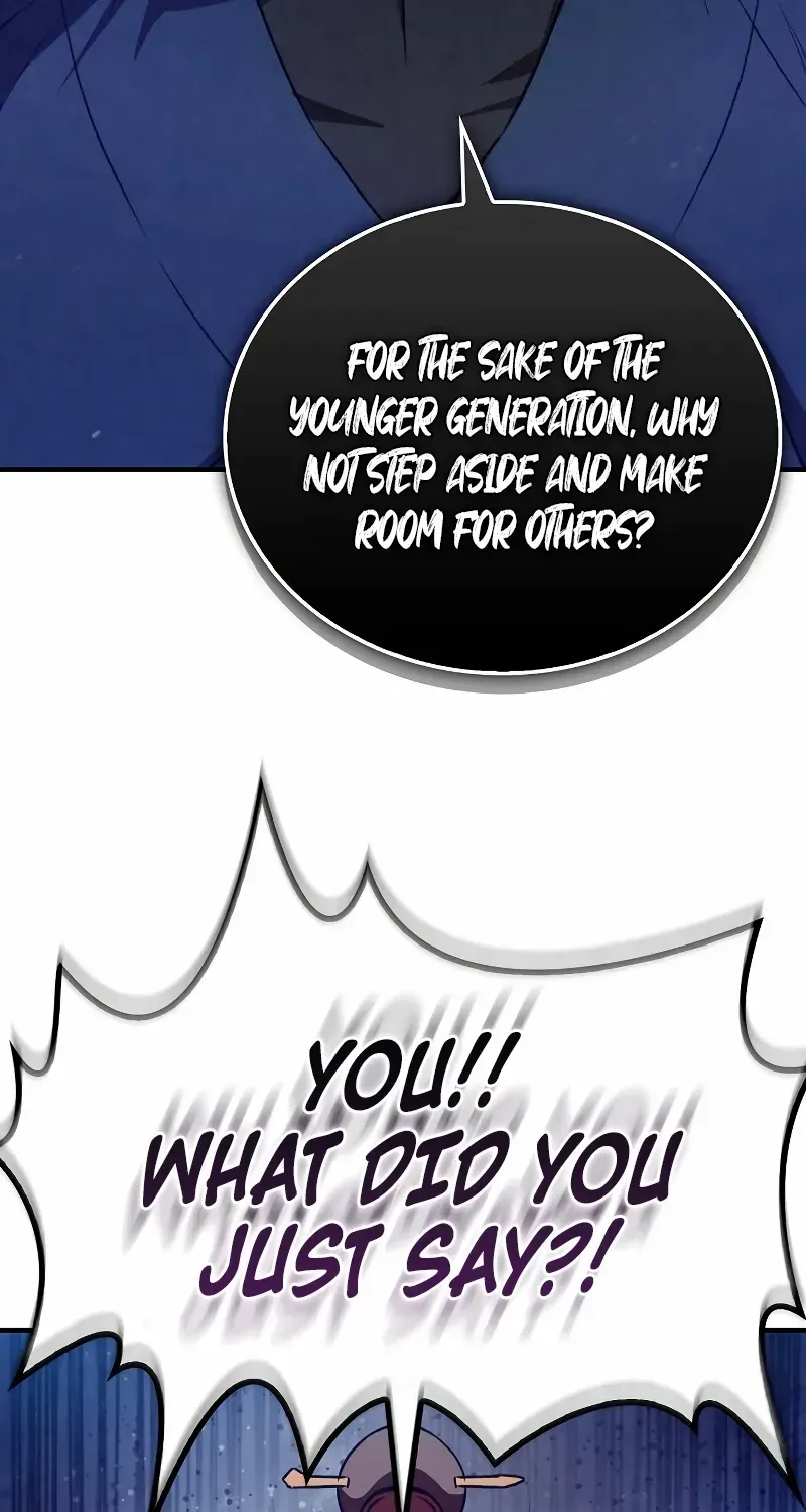 The Demonic Cult Instructor Returns Chapter 23 page 70 - 