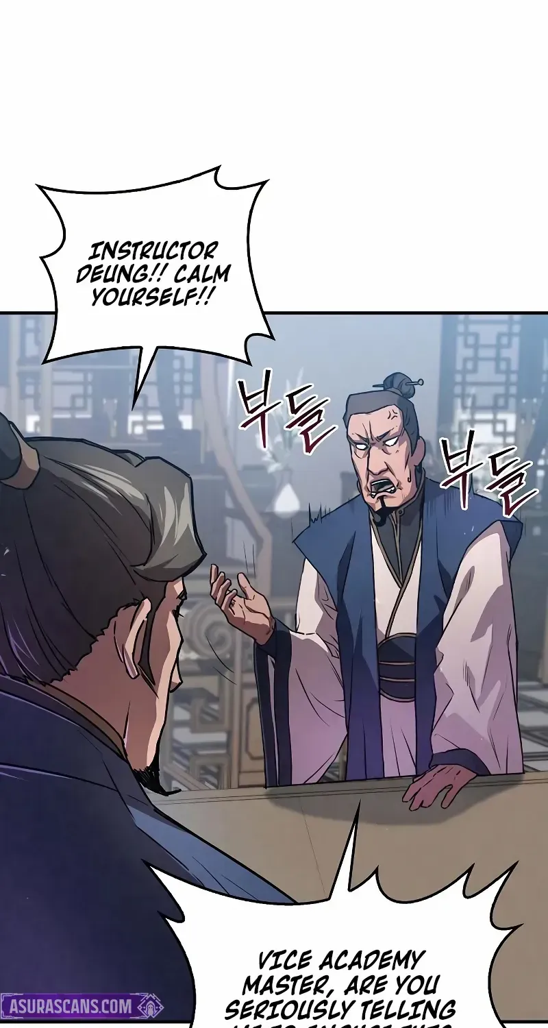 The Demonic Cult Instructor Returns Chapter 23 page 72 - 