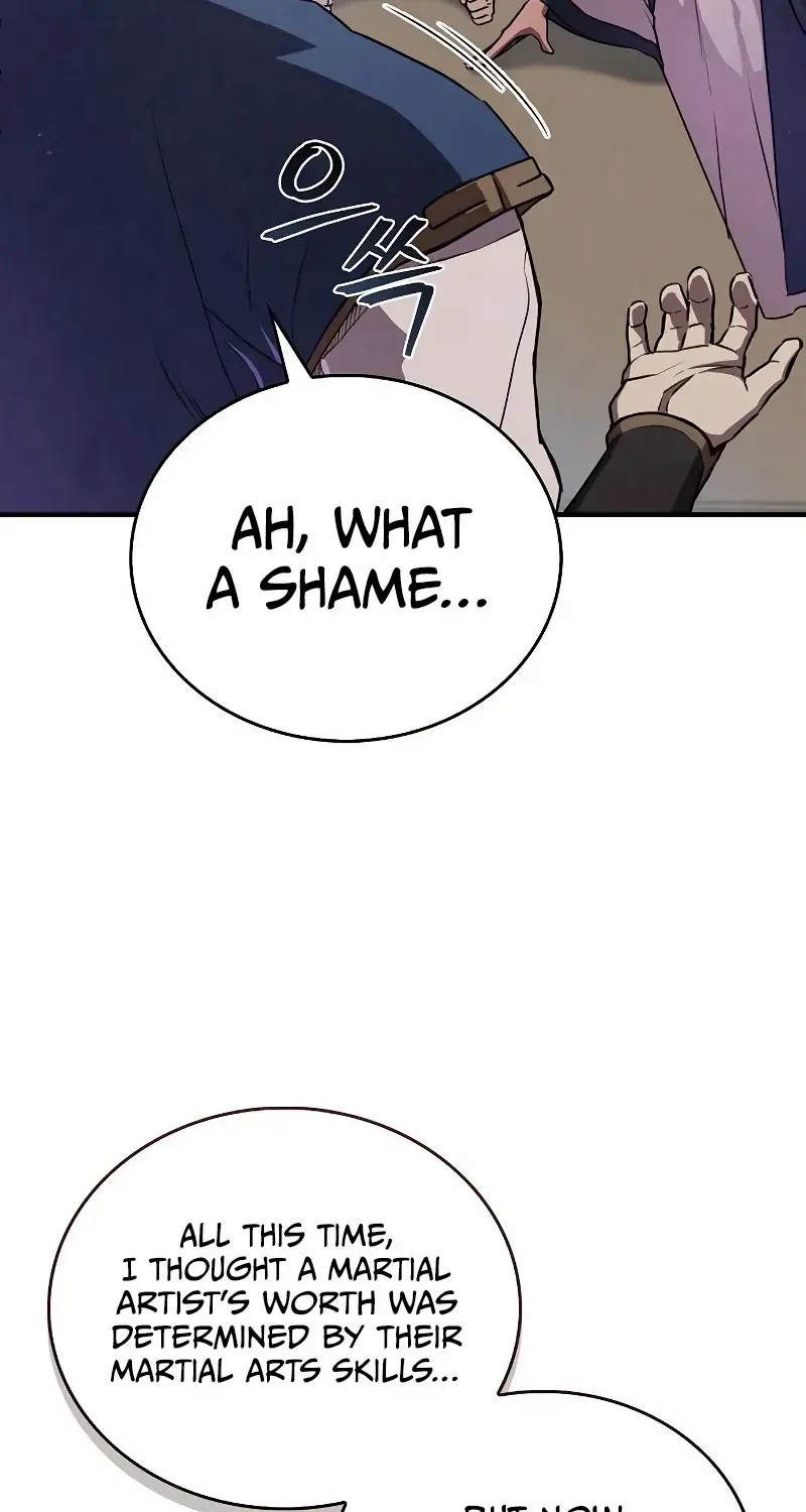 The Demonic Cult Instructor Returns Chapter 23 page 74 - 