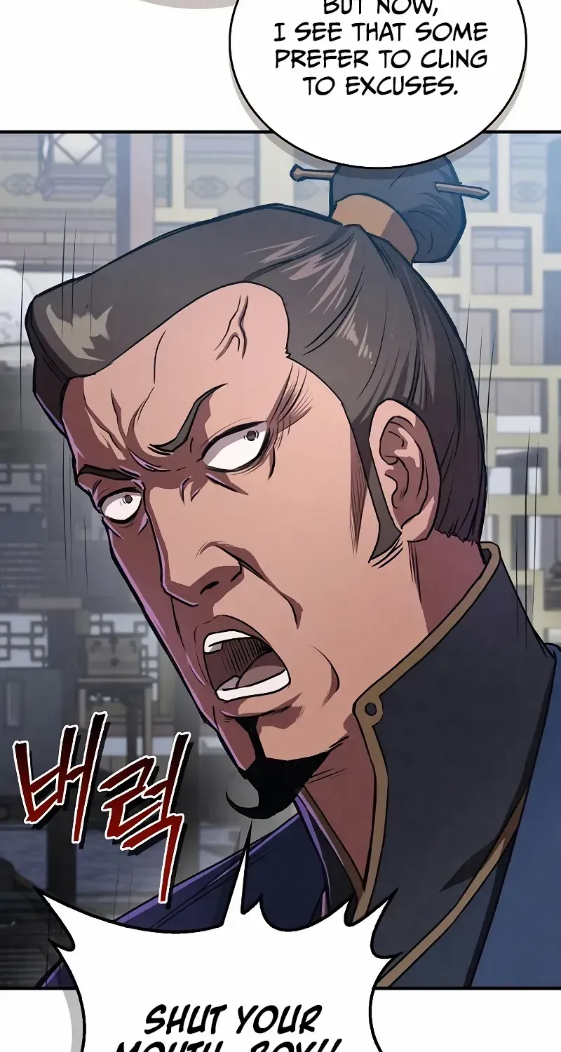 The Demonic Cult Instructor Returns Chapter 23 page 75 - 