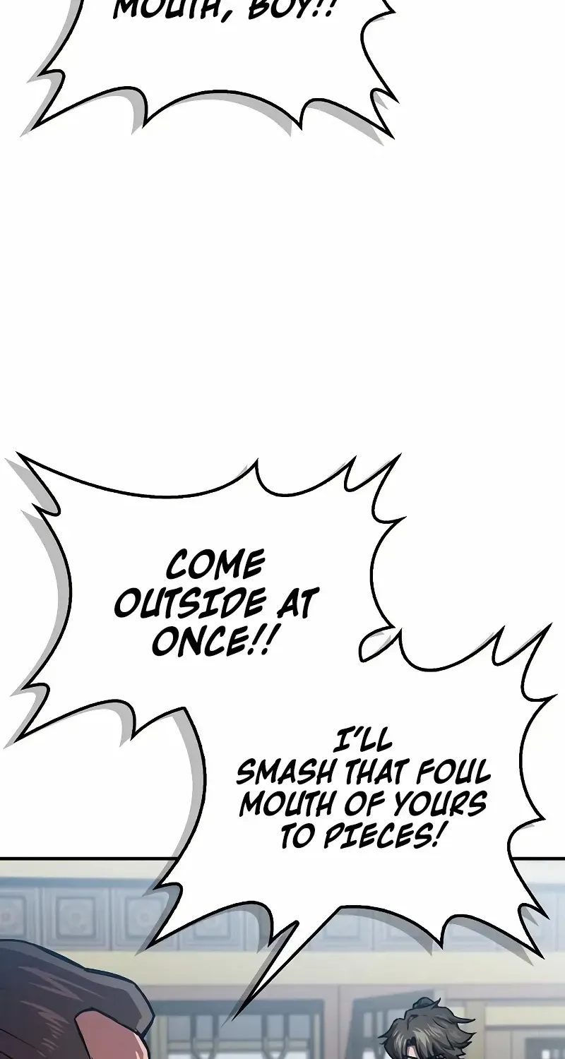 The Demonic Cult Instructor Returns Chapter 23 page 76 - 