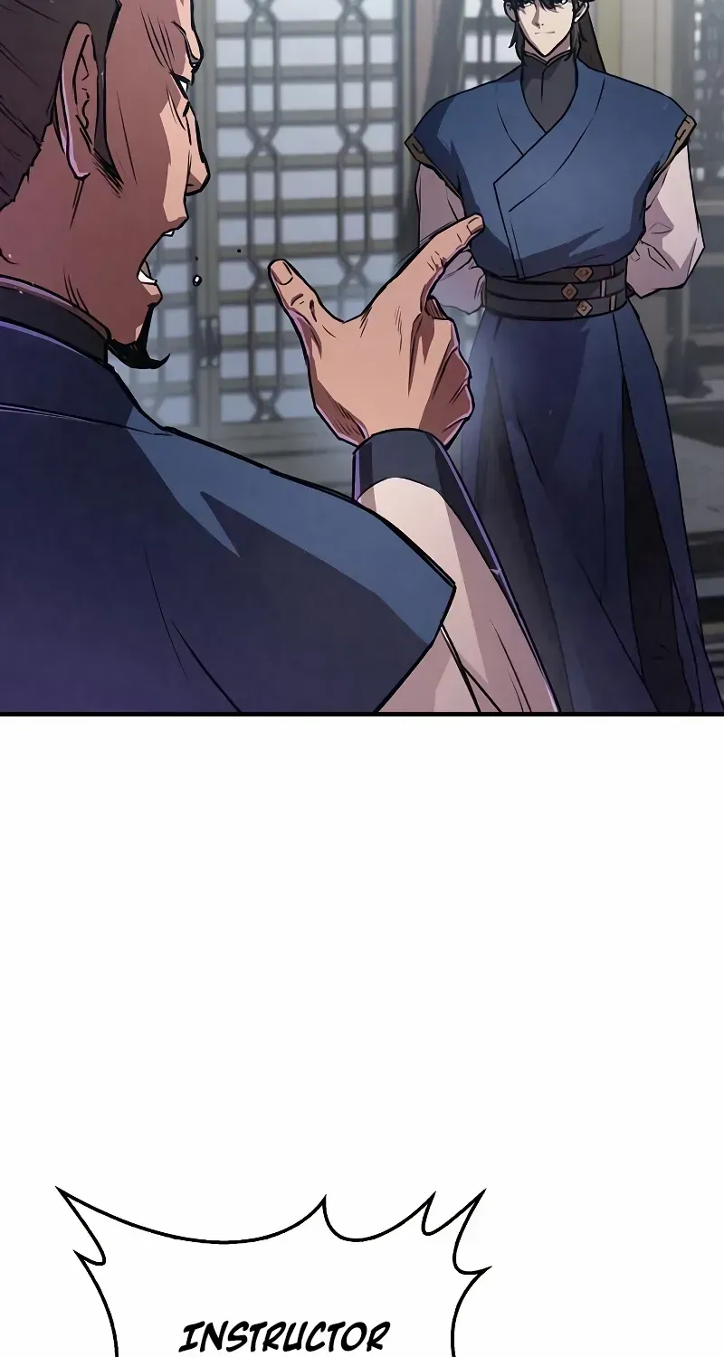 The Demonic Cult Instructor Returns Chapter 23 page 77 - 
