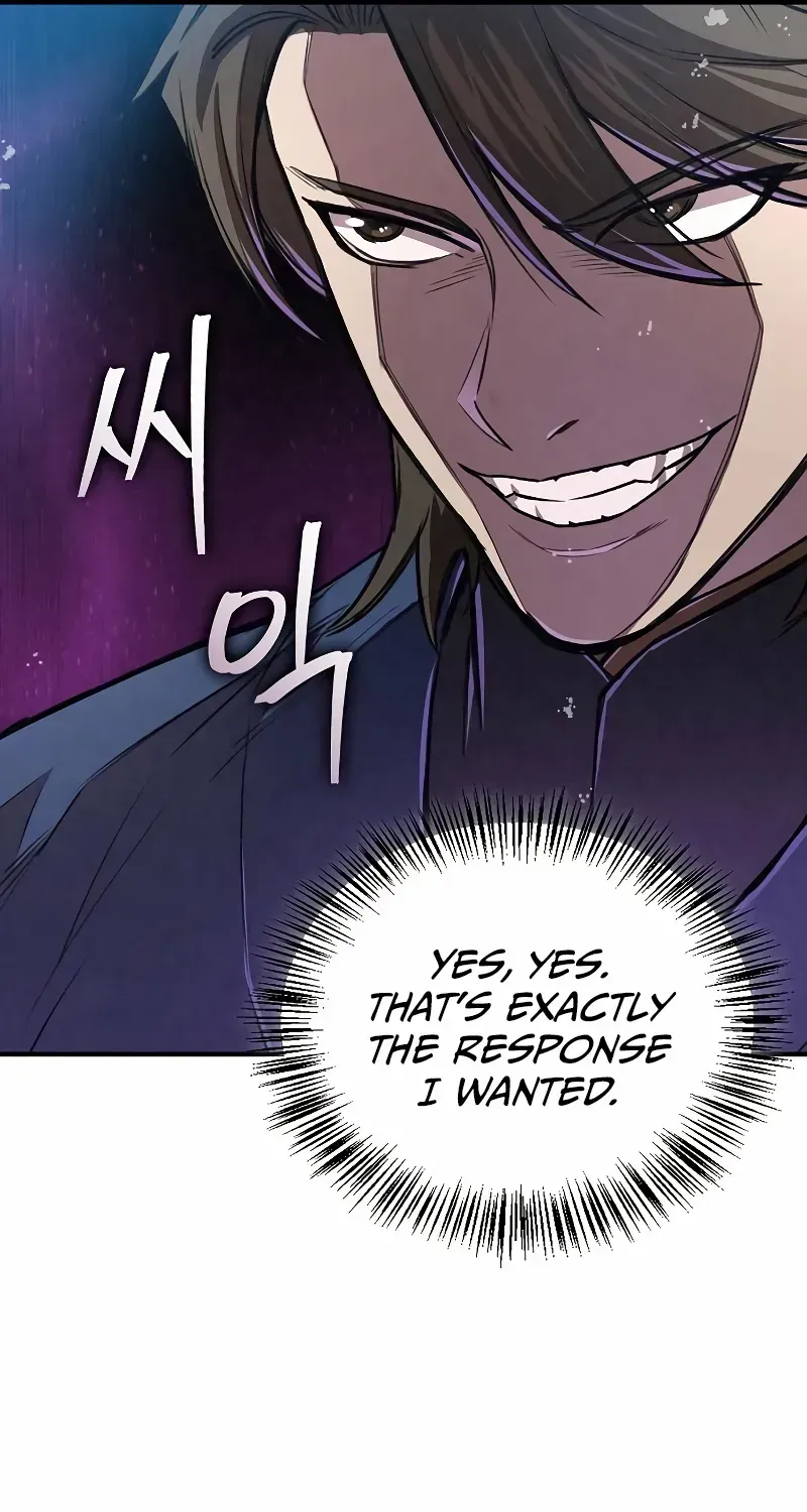 The Demonic Cult Instructor Returns Chapter 23 page 79 - 