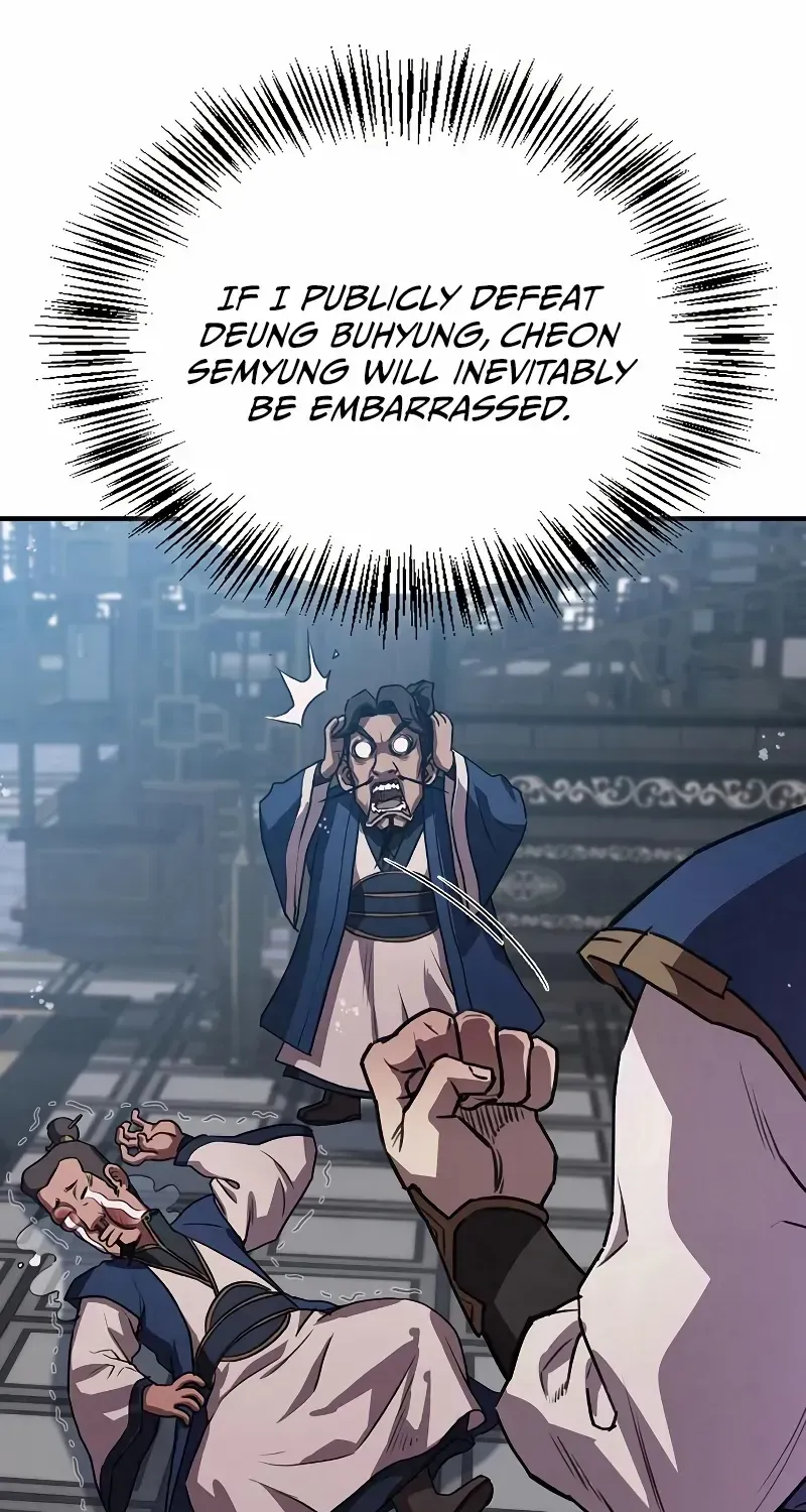 The Demonic Cult Instructor Returns Chapter 23 page 80 - 