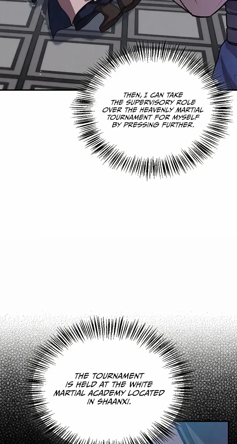 The Demonic Cult Instructor Returns Chapter 23 page 81 - 