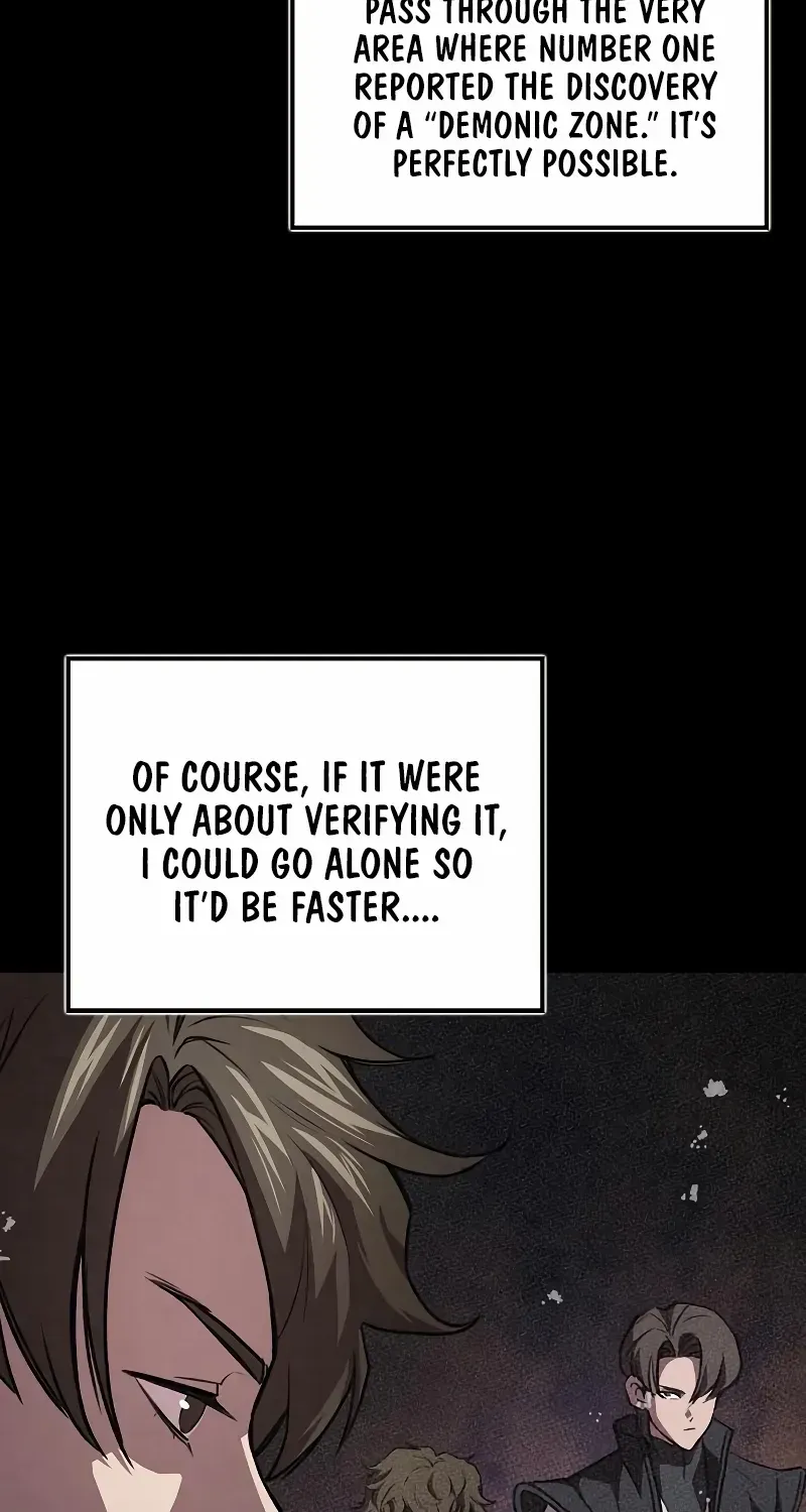 The Demonic Cult Instructor Returns Chapter 23 page 84 - 