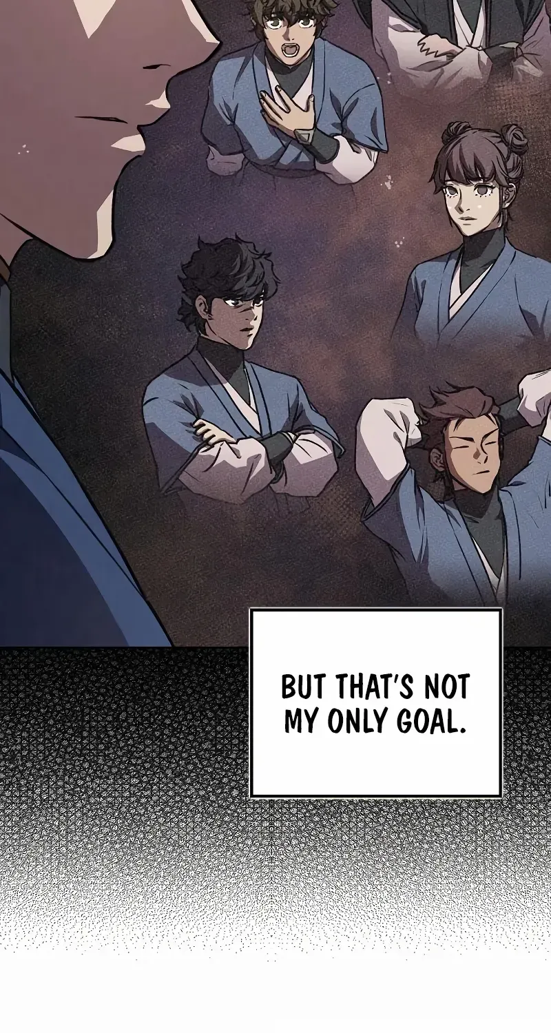 The Demonic Cult Instructor Returns Chapter 23 page 85 - 