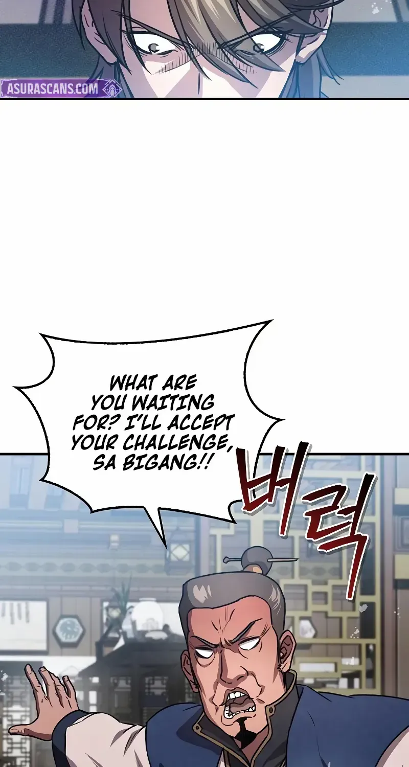 The Demonic Cult Instructor Returns Chapter 23 page 90 - 
