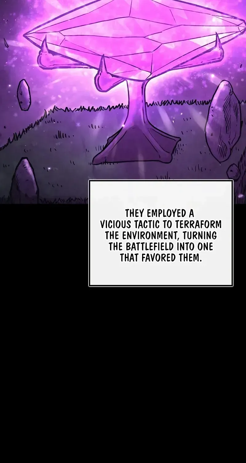 The Demonic Cult Instructor Returns Chapter 23 page 10 - 