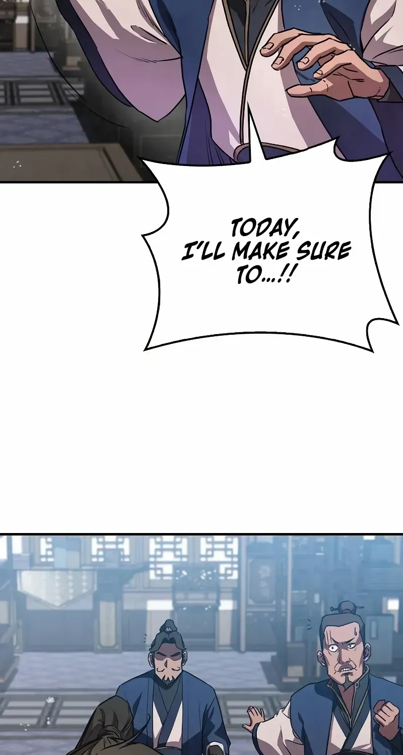 The Demonic Cult Instructor Returns Chapter 23 page 91 - 