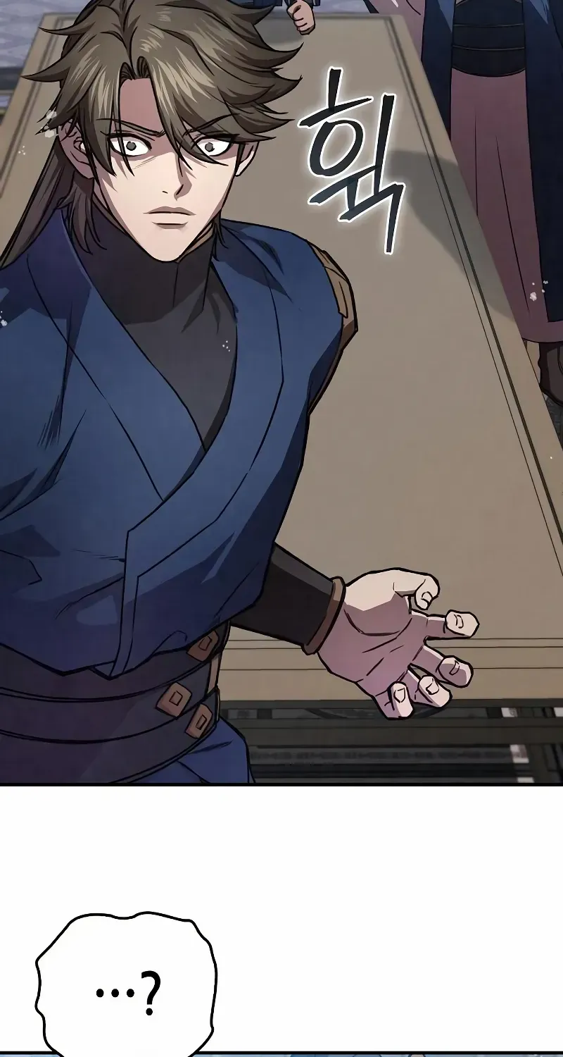 The Demonic Cult Instructor Returns Chapter 23 page 92 - 