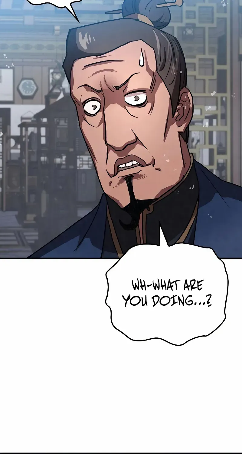 The Demonic Cult Instructor Returns Chapter 23 page 93 - 