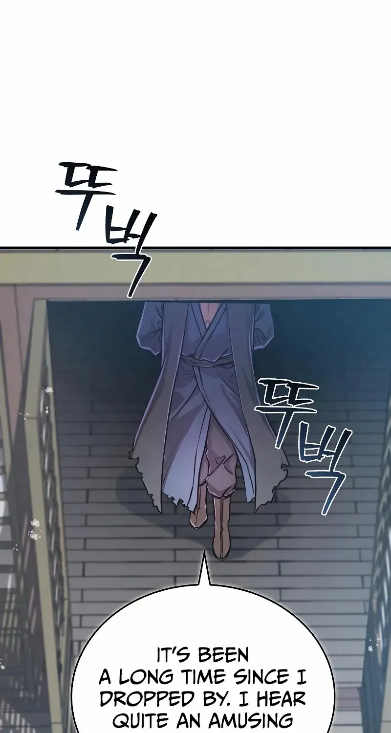 The Demonic Cult Instructor Returns Chapter 23 page 96 - 