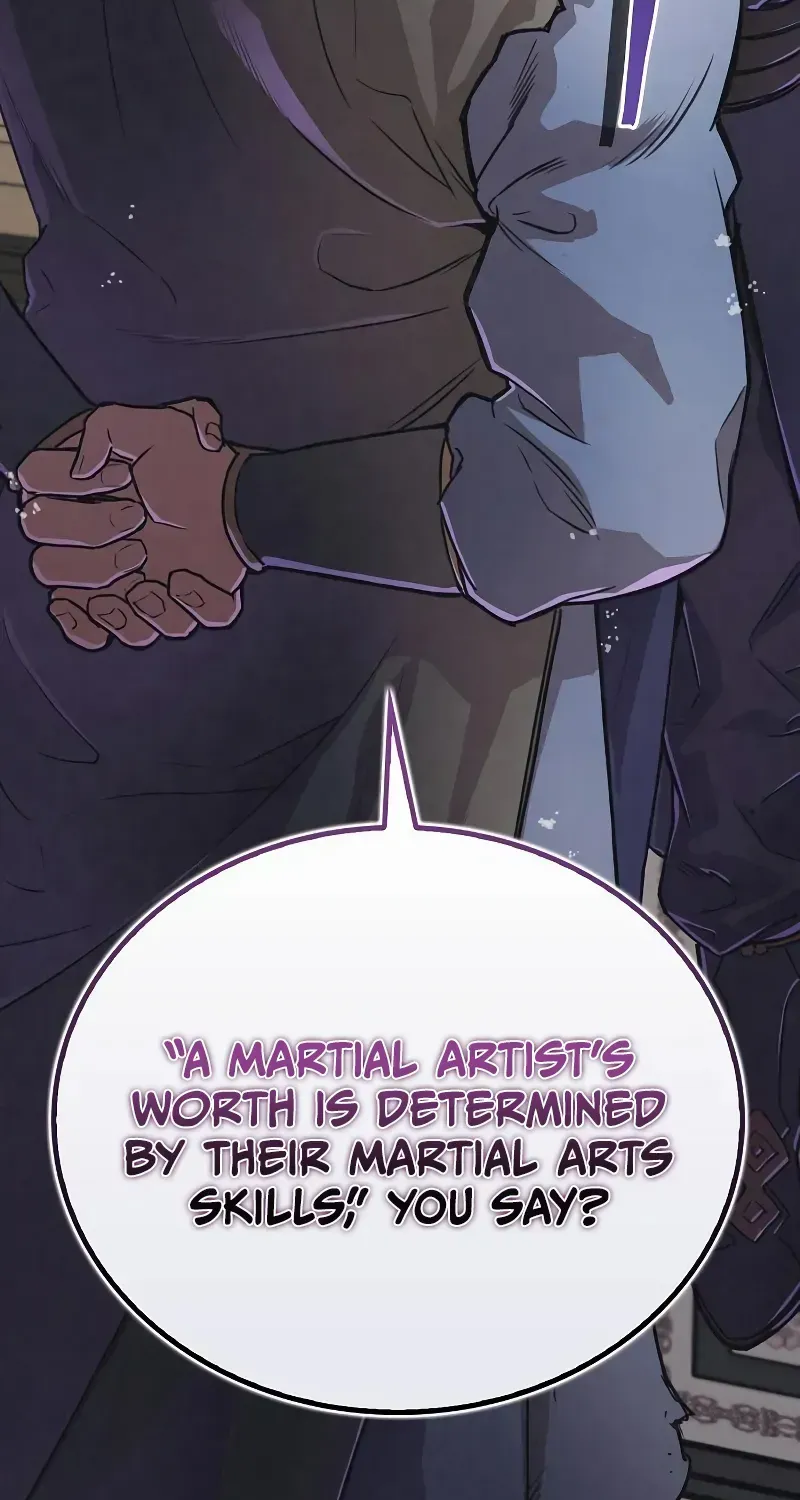 The Demonic Cult Instructor Returns Chapter 23 page 100 - 