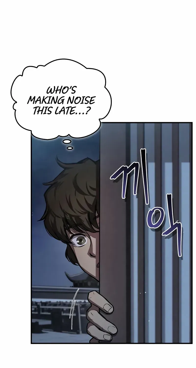 The Demonic Cult Instructor Returns Chapter 24 page 108 - 