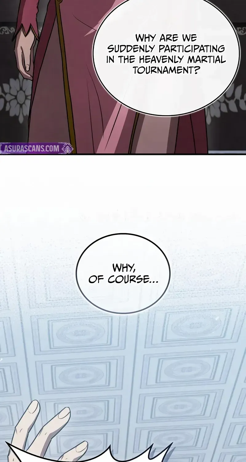 The Demonic Cult Instructor Returns Chapter 24 page 12 - 