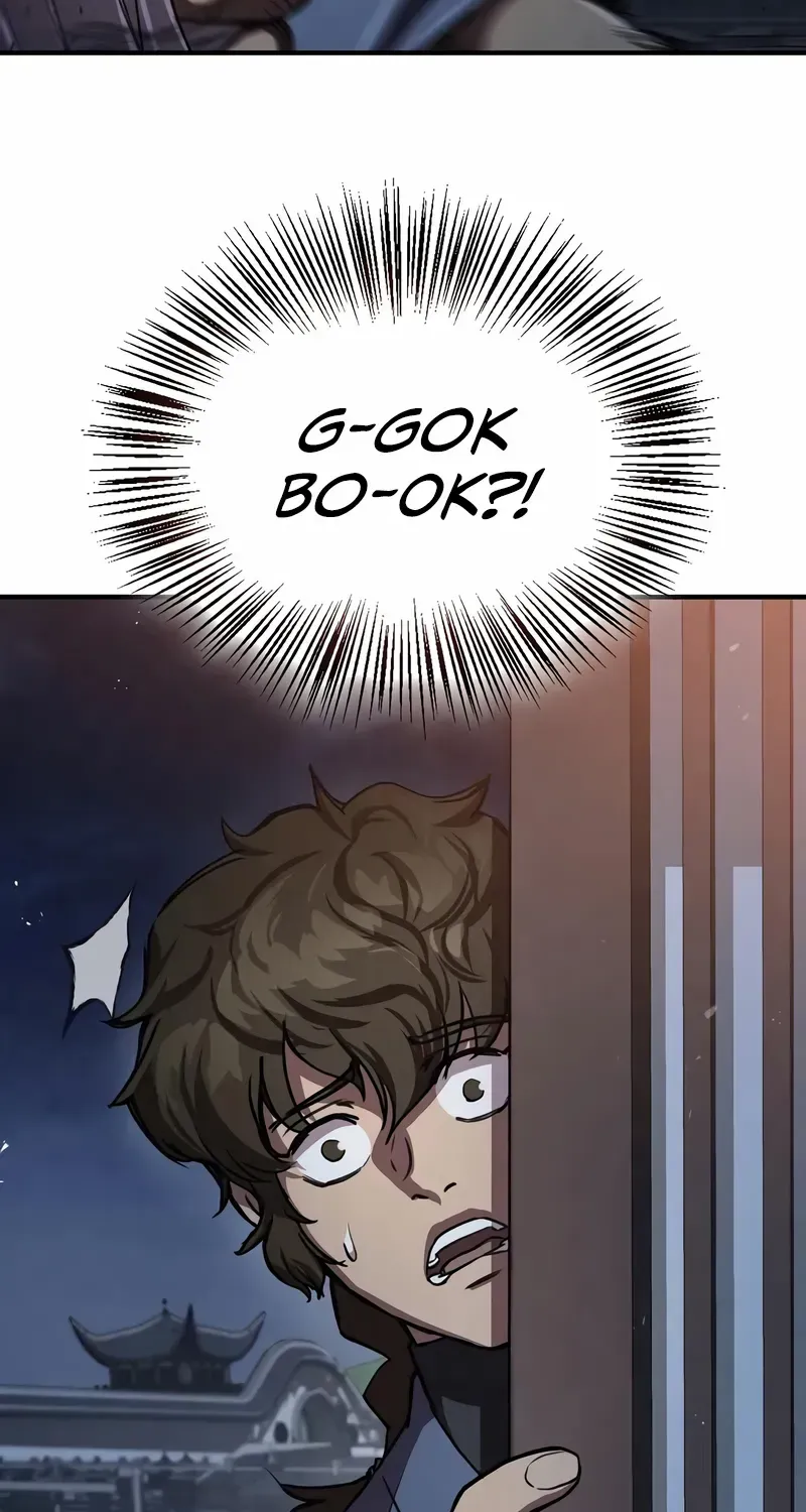 The Demonic Cult Instructor Returns Chapter 24 page 112 - 