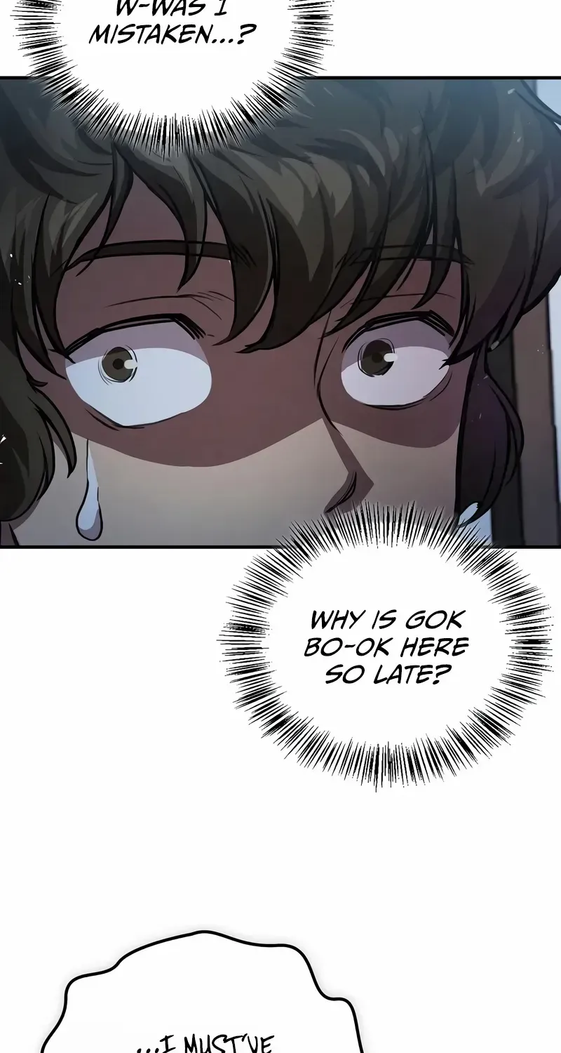 The Demonic Cult Instructor Returns Chapter 24 page 117 - 