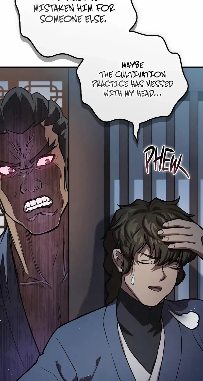 The Demonic Cult Instructor Returns Chapter 24 page 118 - 