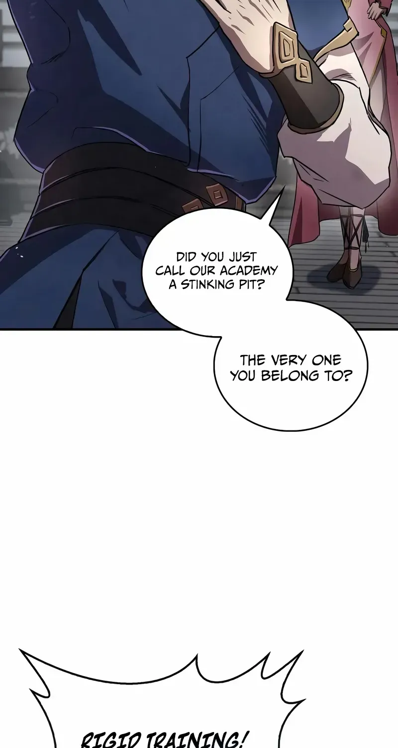 The Demonic Cult Instructor Returns Chapter 24 page 14 - 
