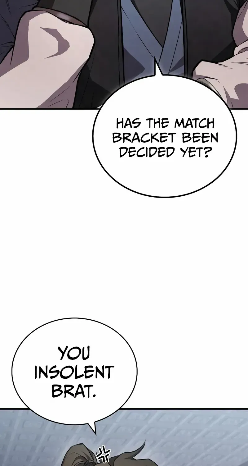 The Demonic Cult Instructor Returns Chapter 24 page 17 - 