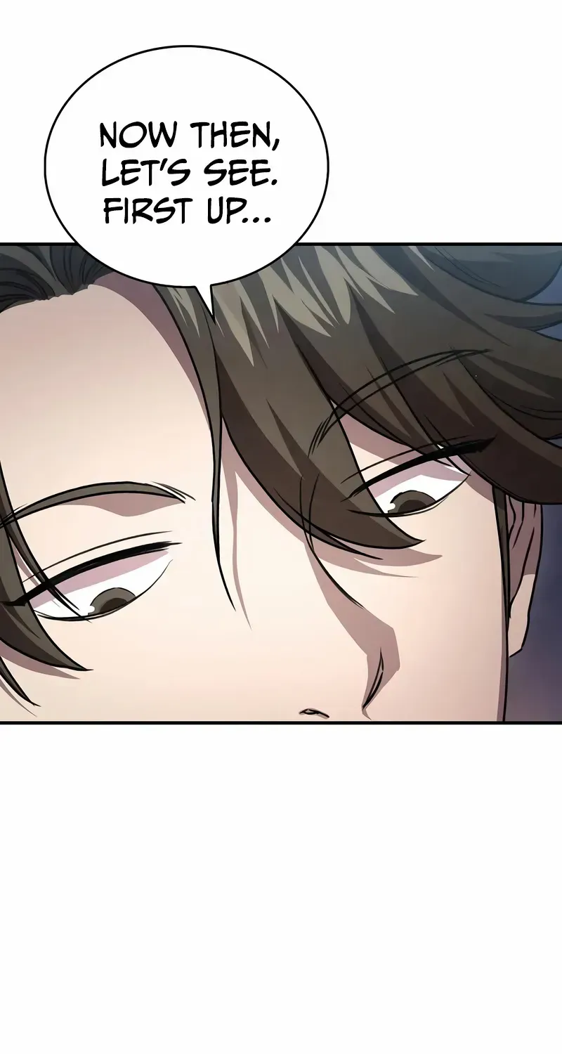 The Demonic Cult Instructor Returns Chapter 24 page 19 - 