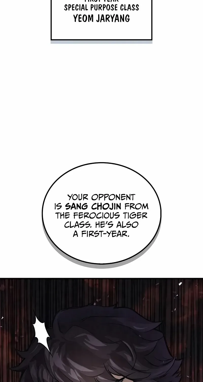 The Demonic Cult Instructor Returns Chapter 24 page 22 - 