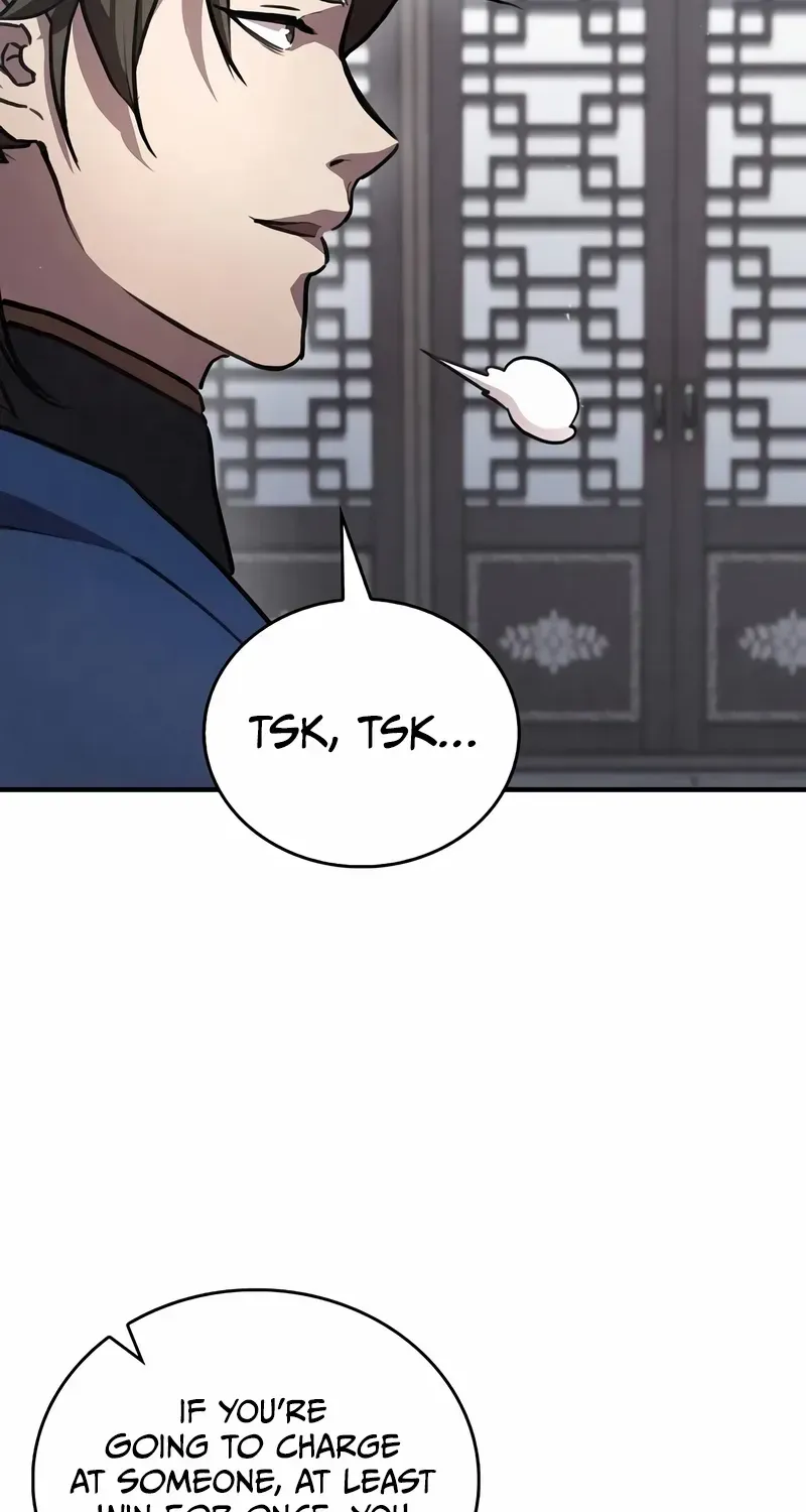 The Demonic Cult Instructor Returns Chapter 24 page 28 - 