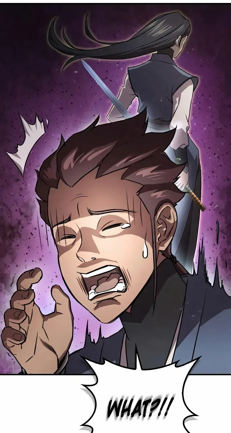 The Demonic Cult Instructor Returns Chapter 24 page 31 - 