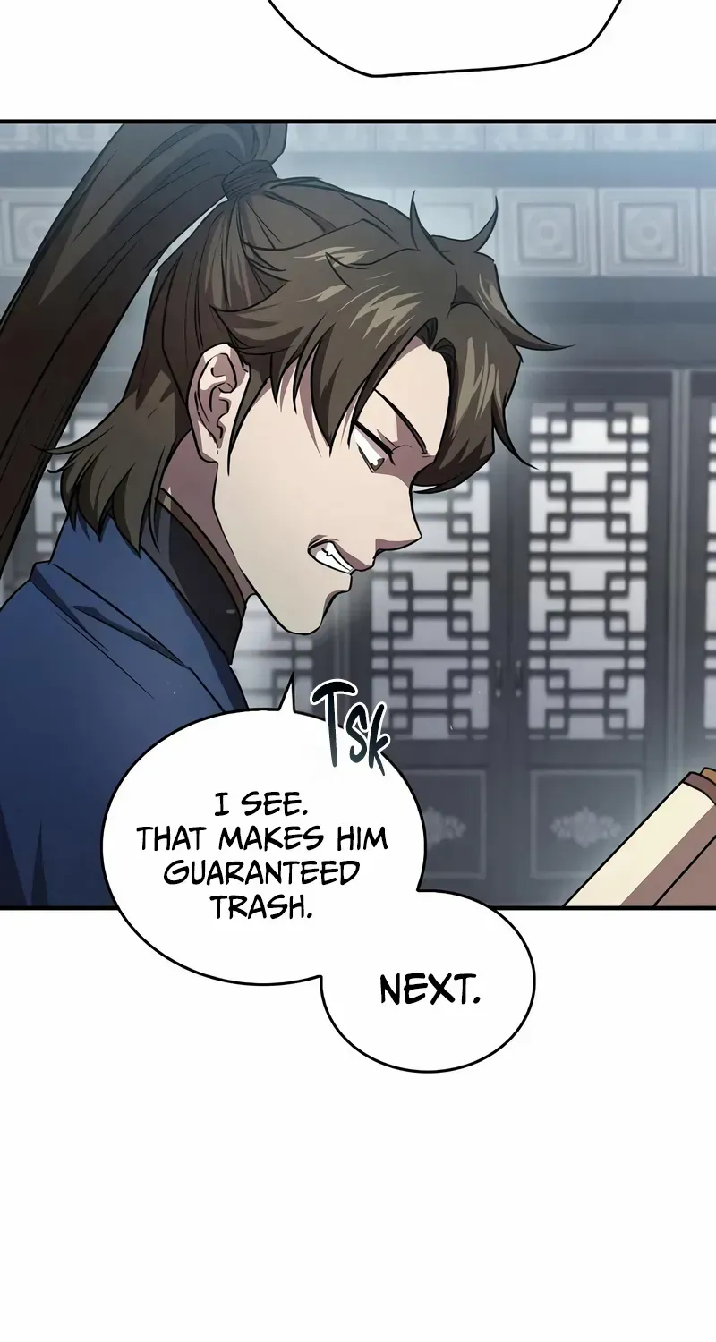 The Demonic Cult Instructor Returns Chapter 24 page 39 - 
