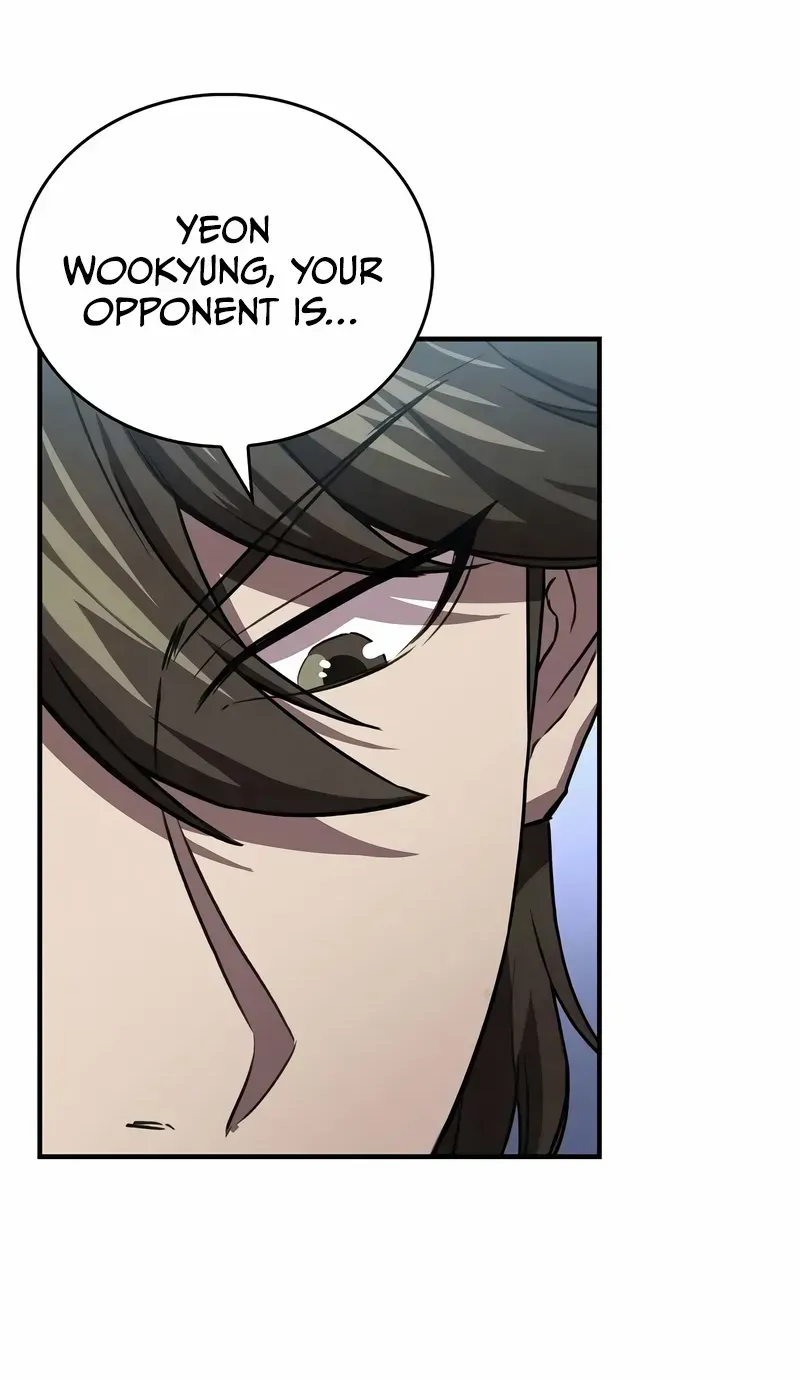 The Demonic Cult Instructor Returns Chapter 24 page 40 - 