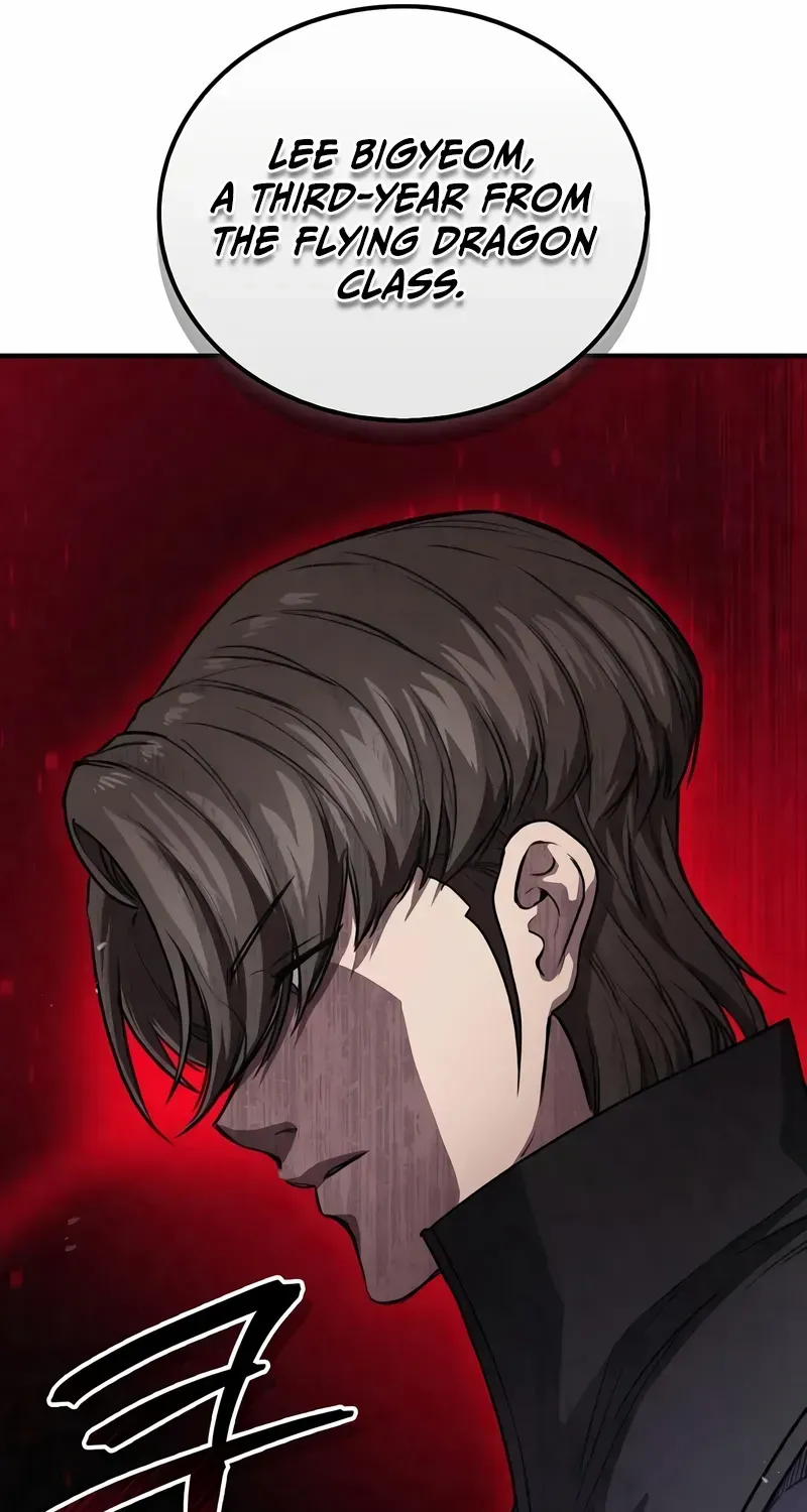 The Demonic Cult Instructor Returns Chapter 24 page 41 - 