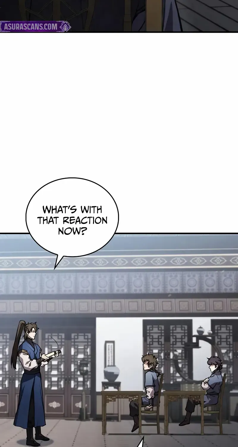 The Demonic Cult Instructor Returns Chapter 24 page 43 - 