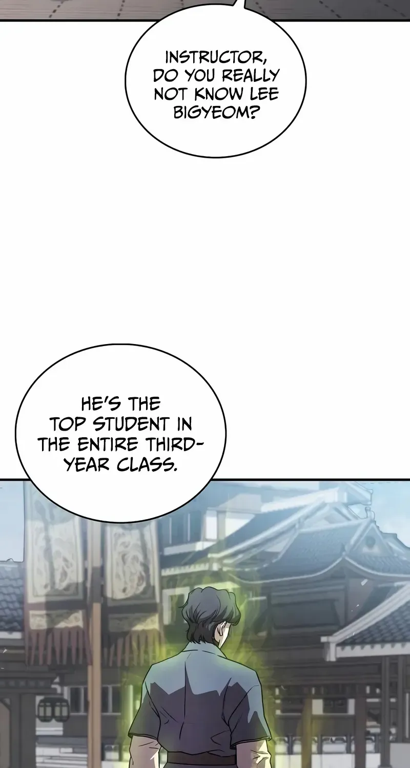 The Demonic Cult Instructor Returns Chapter 24 page 44 - 