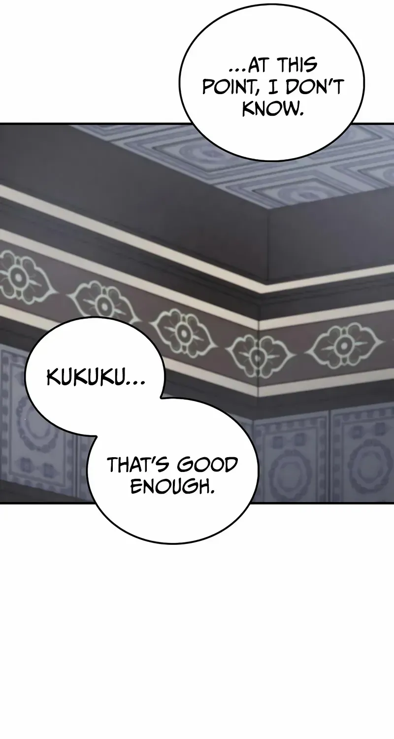 The Demonic Cult Instructor Returns Chapter 24 page 51 - 