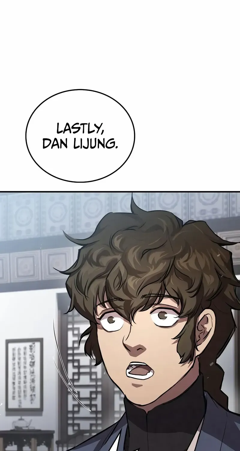 The Demonic Cult Instructor Returns Chapter 24 page 52 - 