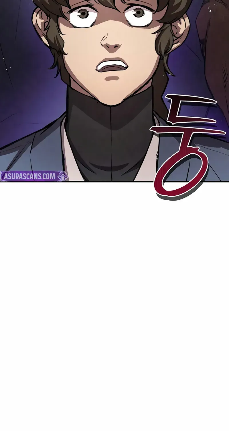 The Demonic Cult Instructor Returns Chapter 24 page 55 - 