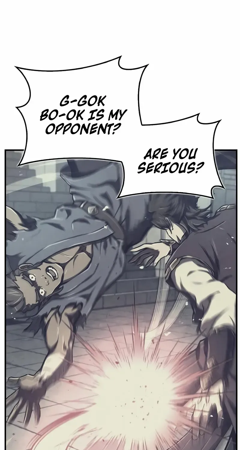 The Demonic Cult Instructor Returns Chapter 24 page 57 - 