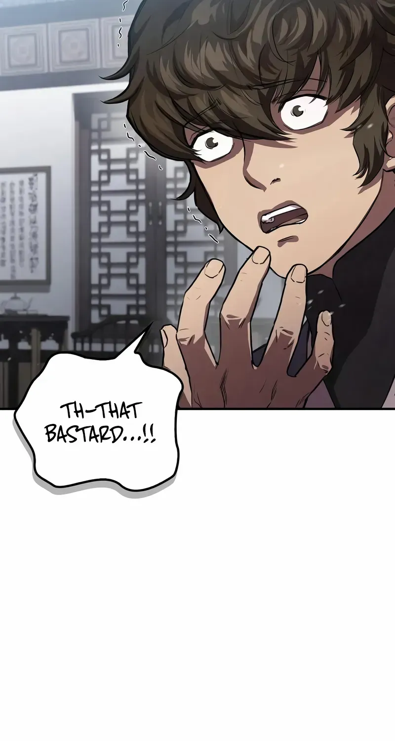 The Demonic Cult Instructor Returns Chapter 24 page 59 - 