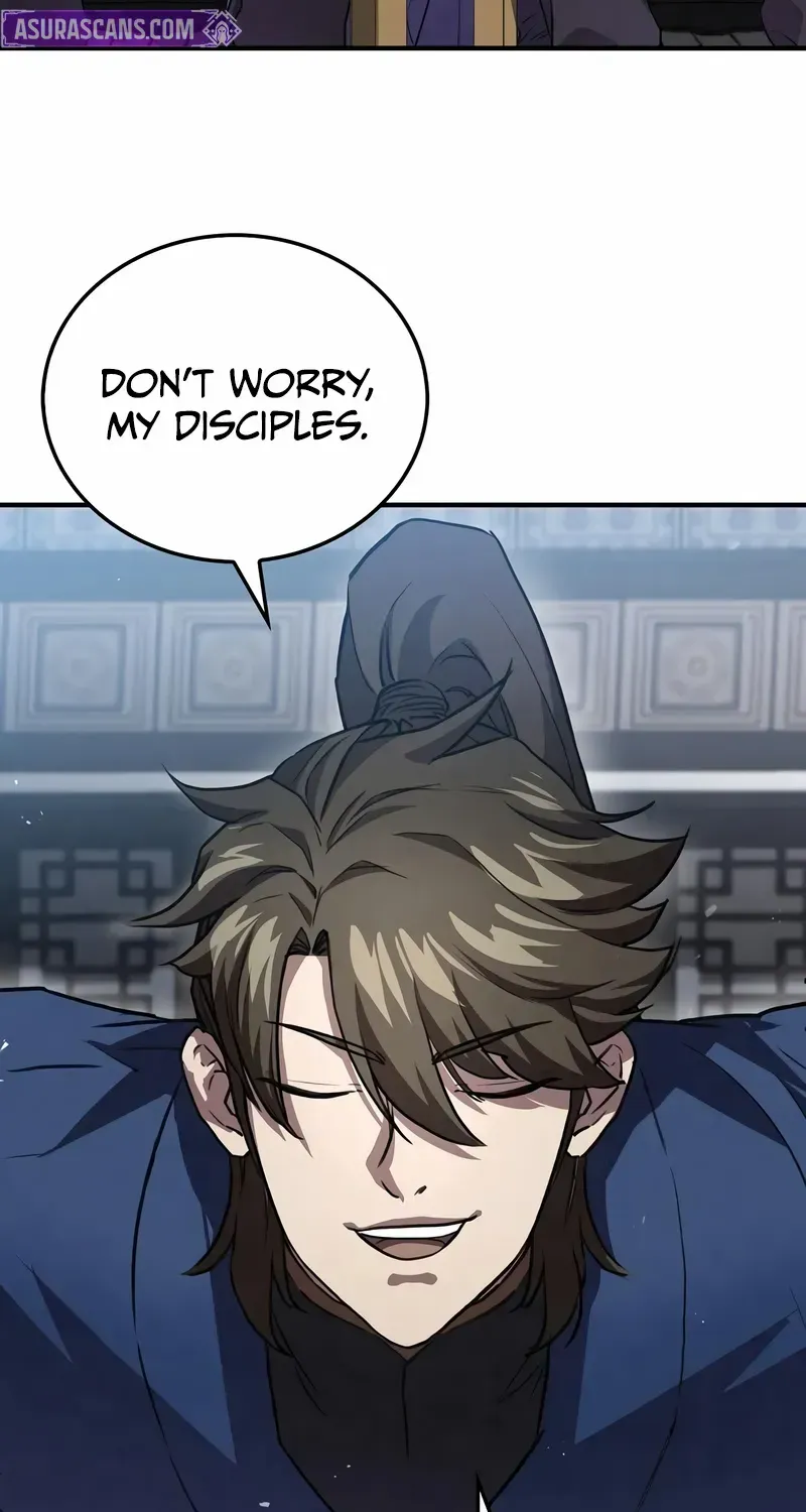 The Demonic Cult Instructor Returns Chapter 24 page 63 - 