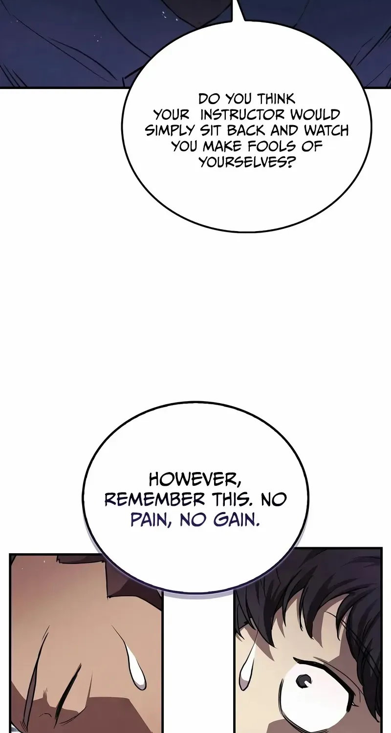 The Demonic Cult Instructor Returns Chapter 24 page 64 - 